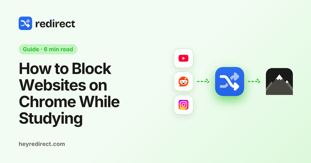 How to Block Websites on Chrome While Studying